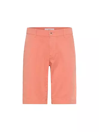 BRAX | Short Regular Fit BOZEN | koralle